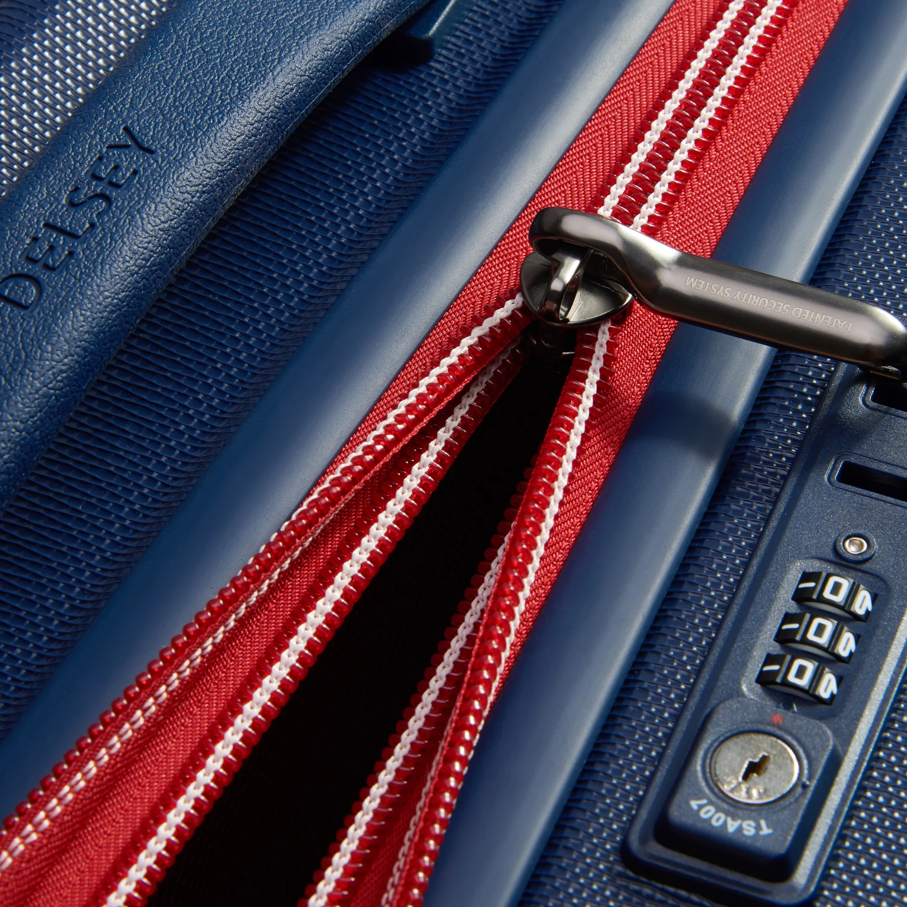 Valise Soute - L (76cm)