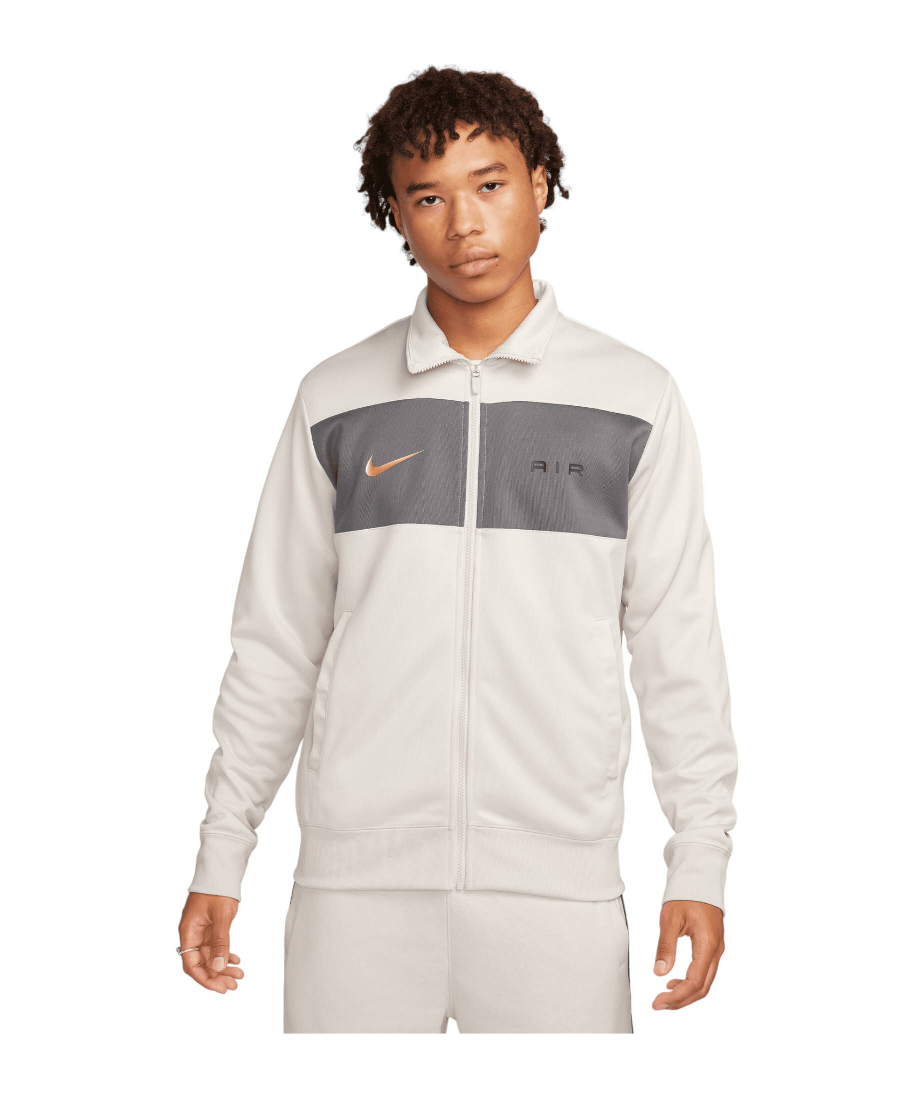 Nike| Herren Jacke