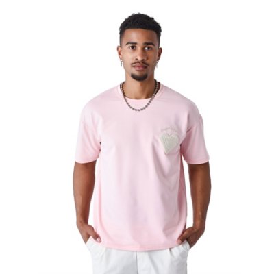Tee-shirt à manches courtes homme Whicker PROJECT X PARIS
