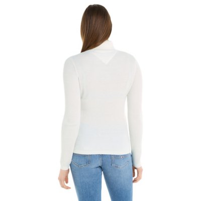 Pull femme Essential TOMMY HILFIGER