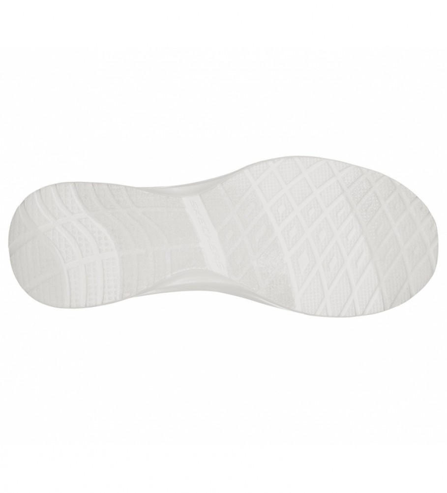 Tênis Skechers Skech-Air Dynamight The Halcyon Branco