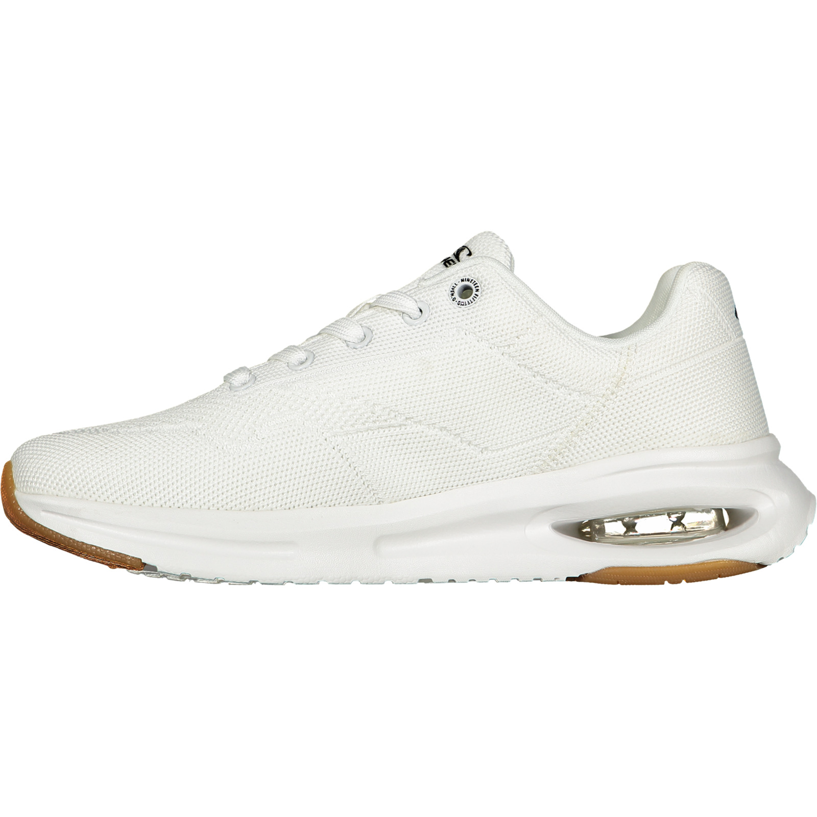 O'Neill Damen-Sneaker Perdido Knit 40