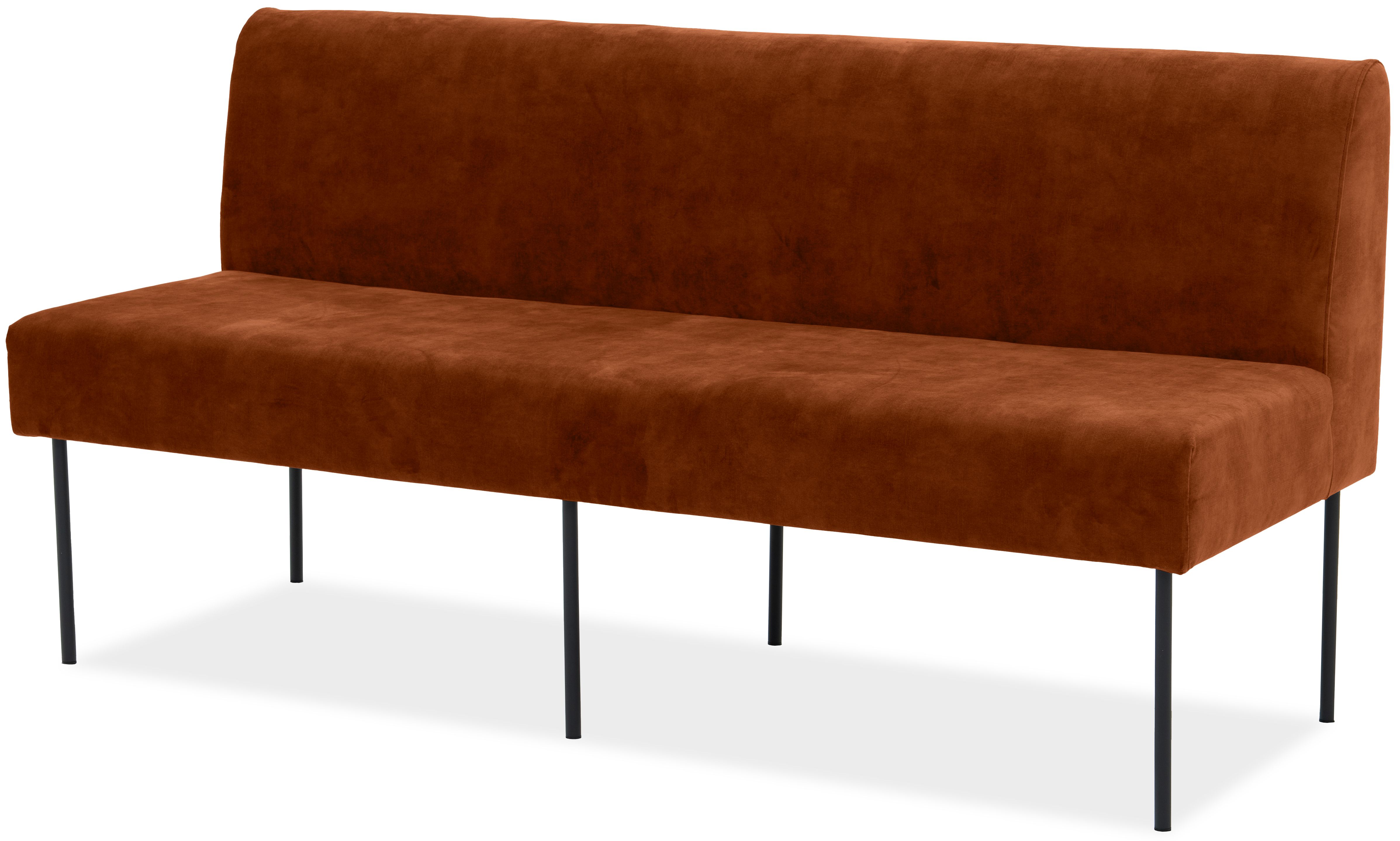 Eetbank Martok D67 x H86 cm