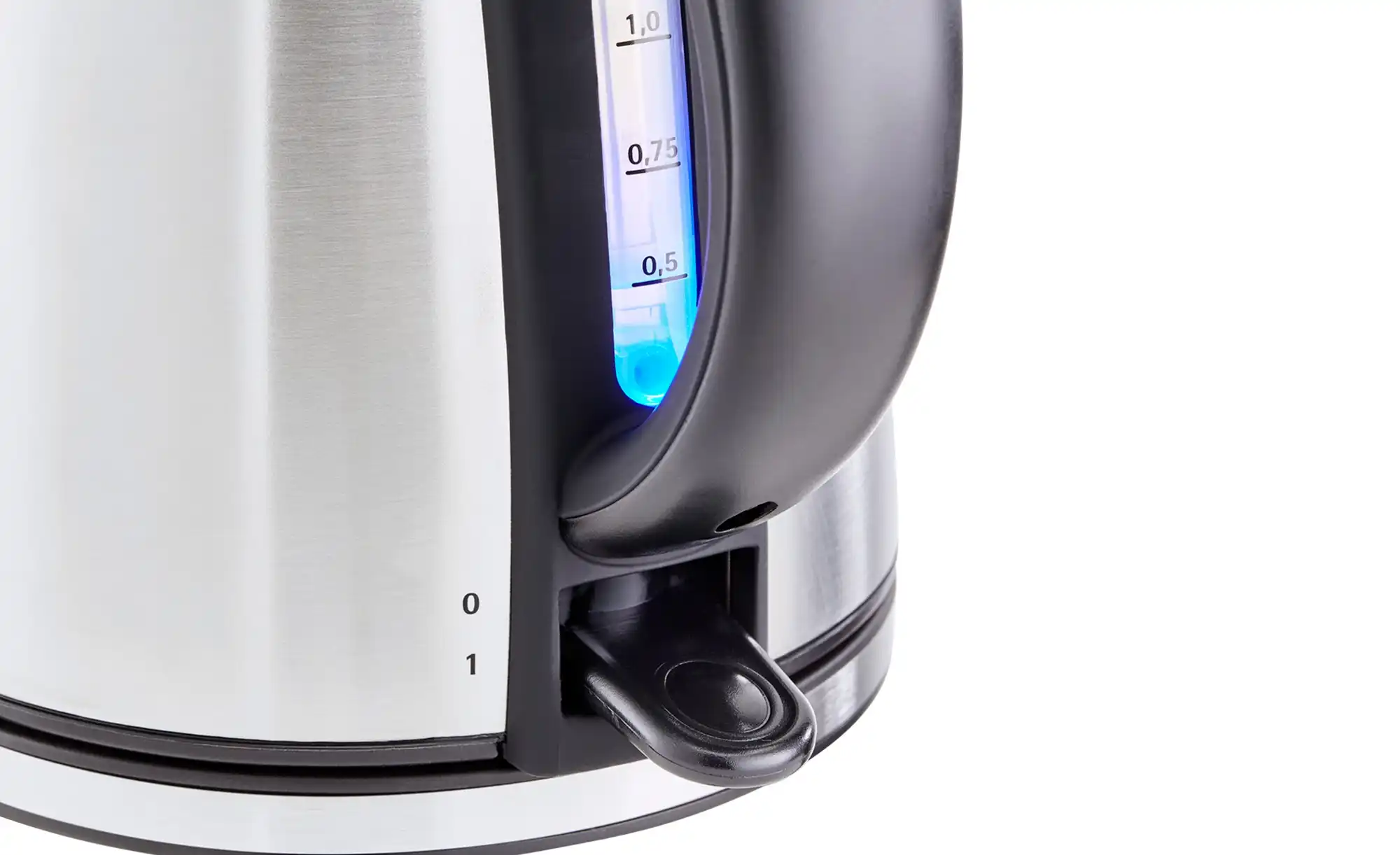 WMF Wasserkocher Stelio 0413010012