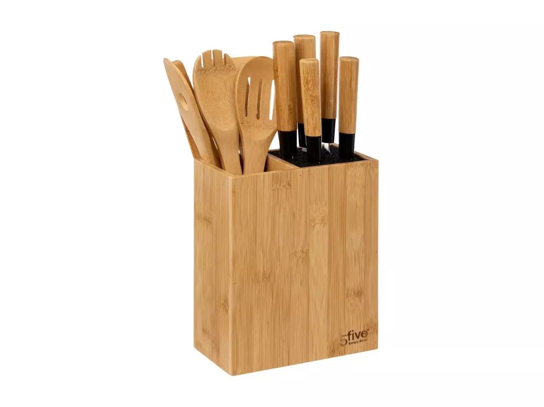 Bloc Couteaux & Ustensiles 