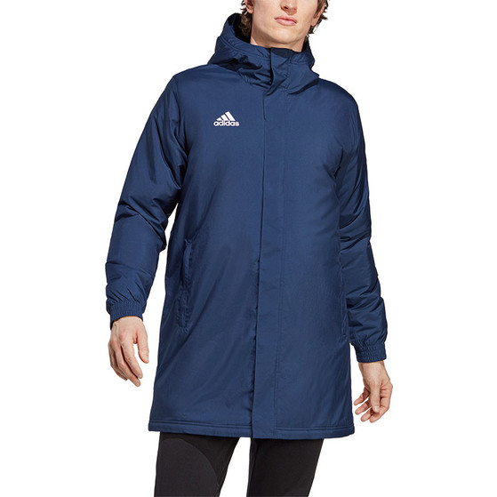 adidas Entrada Stadium Jacket