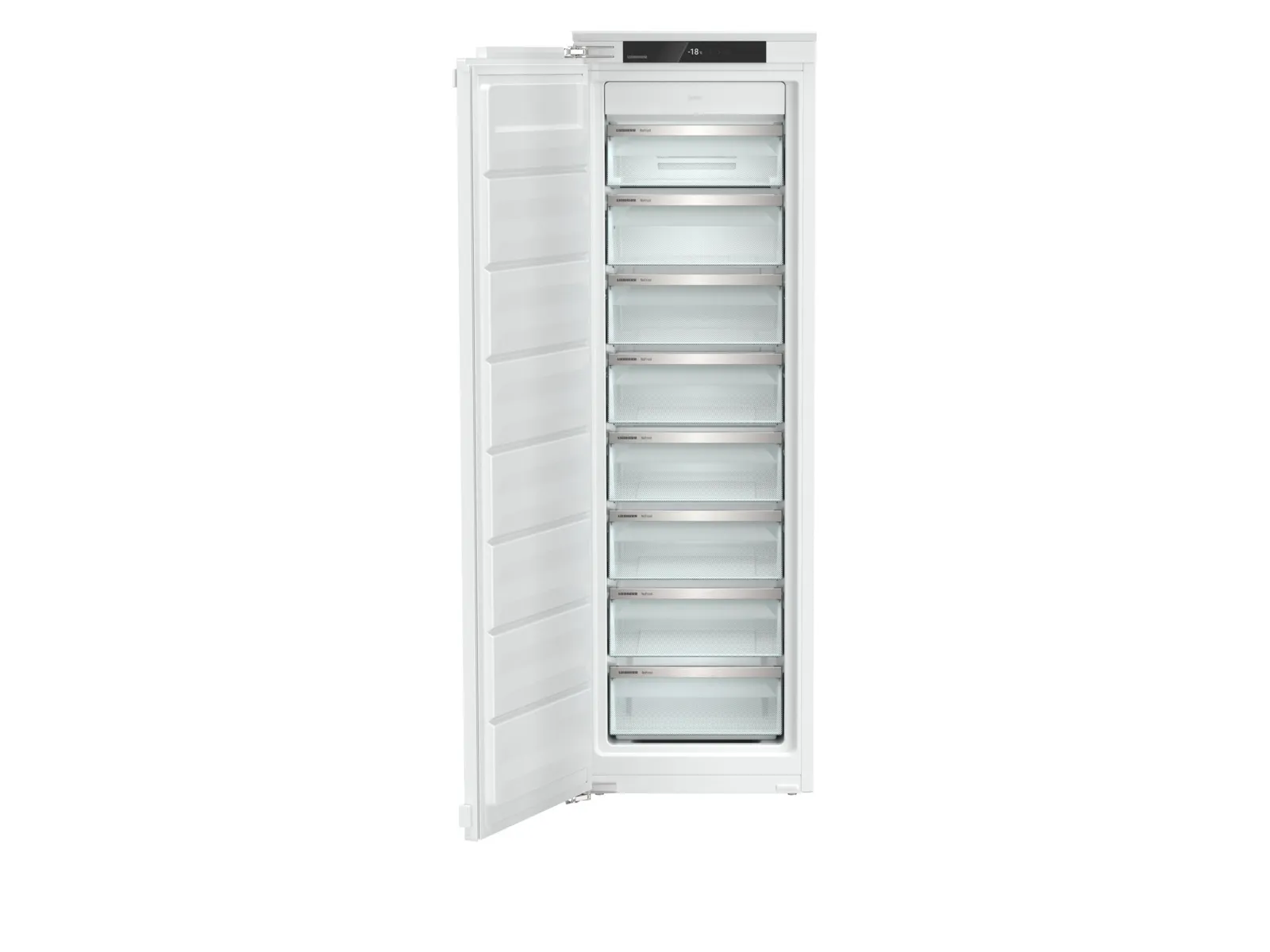 Liebherr SIFNe 5108-22 001 Fryseskab - FI, PURE, Frys, 178cm