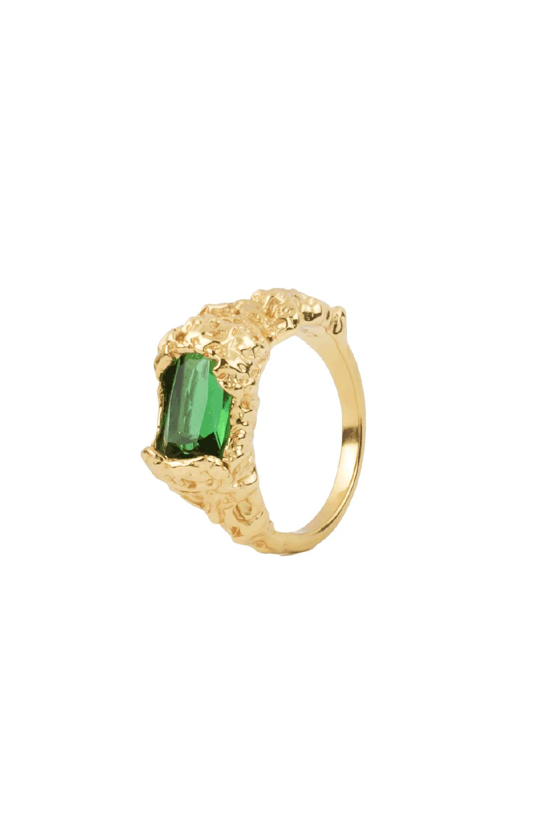 House Of Vincent Stolen Possession Ring