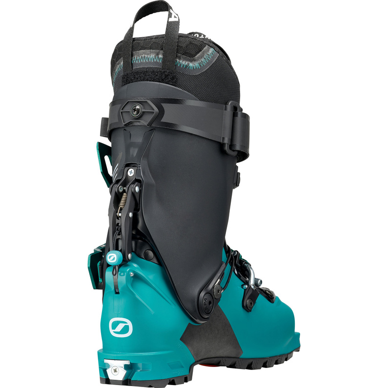 Scarpa Damen Gea Tourenskischuhe