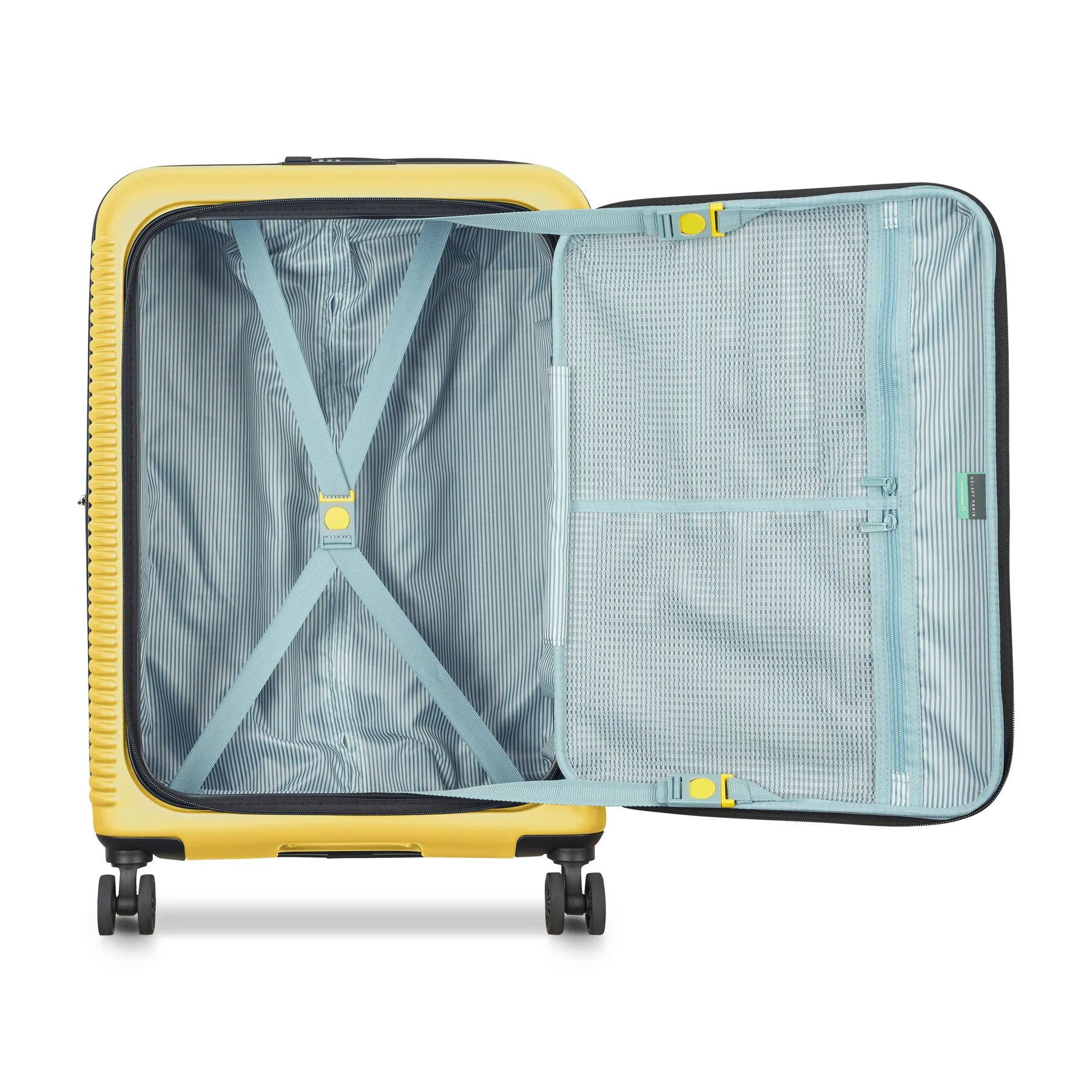 Valise soute - M Extensible (66cm)