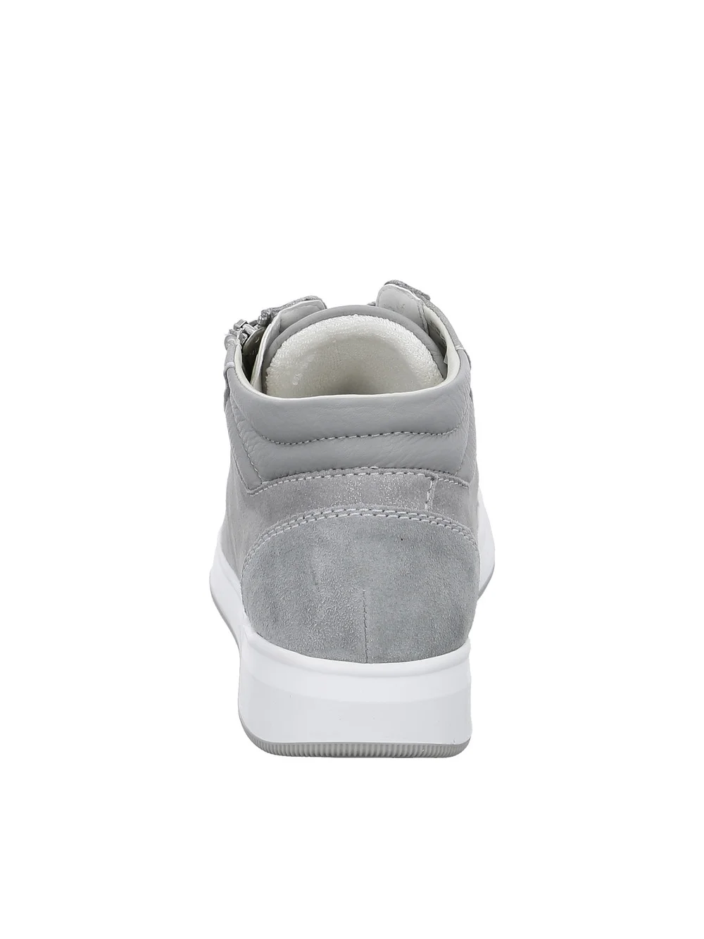 Hightop Sneaker Rom oyster
