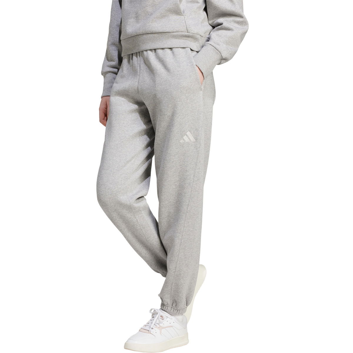 adidas ALL SZN Embroided Joggingbukser Dame