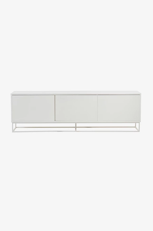 LYCKEBY tv-benk 42x180 cm