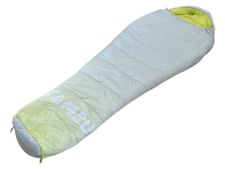 Mummieslaapzak