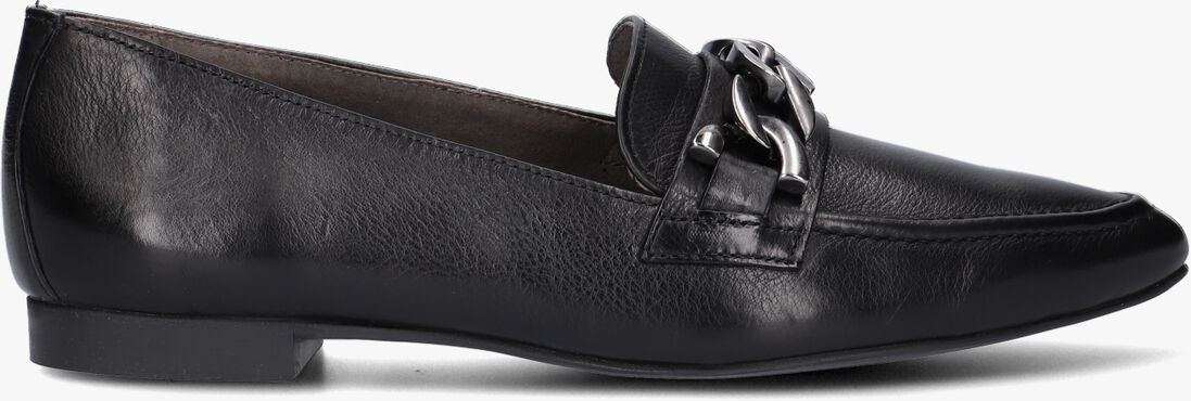 PAUL GREEN zwarte paul green loafers 2962