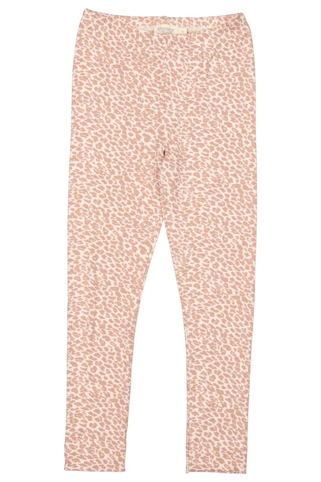 MarMar Leo Leg 1609 powder taupe leo