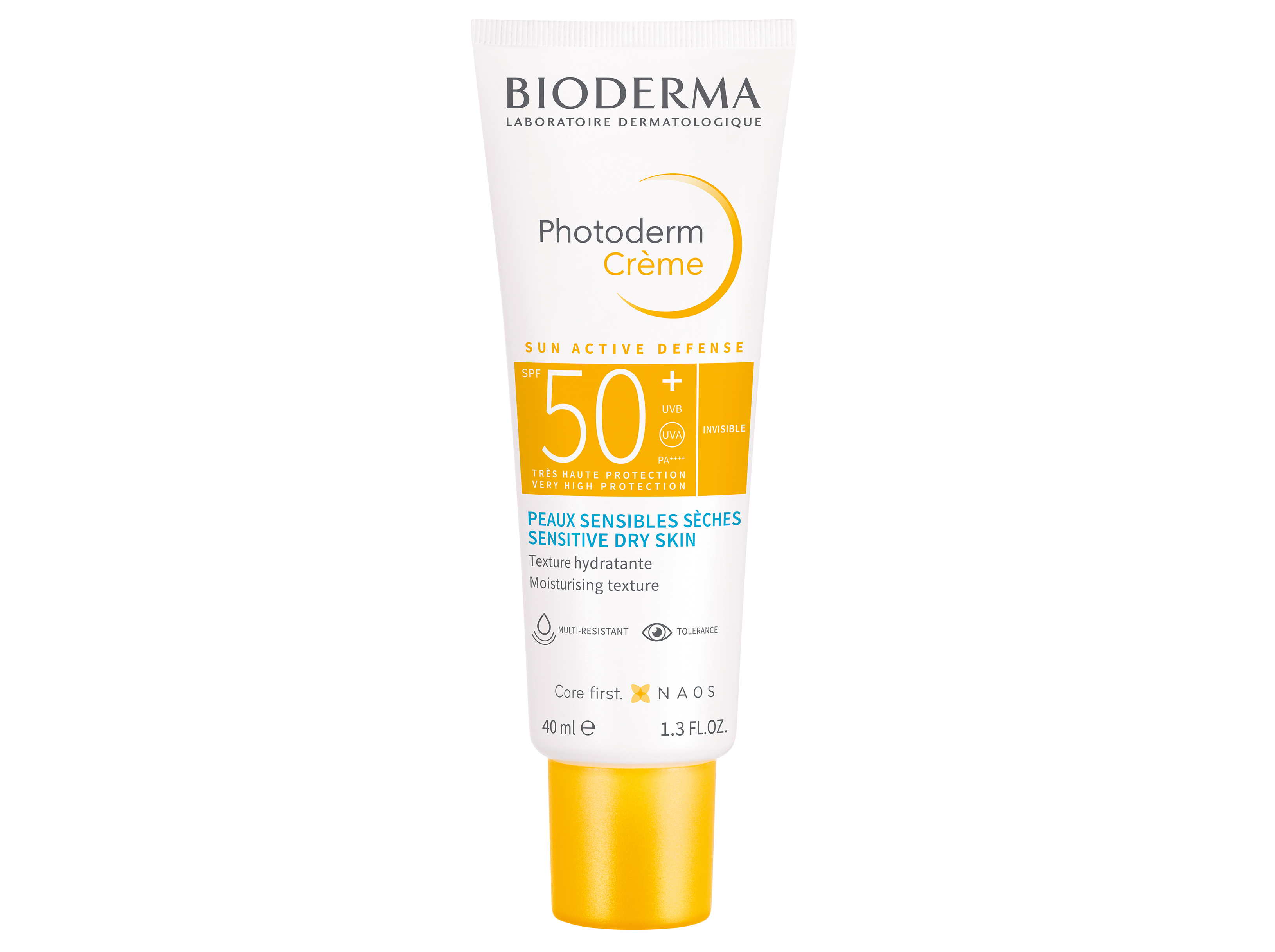 CREME BIODERMA SPF50  40ML