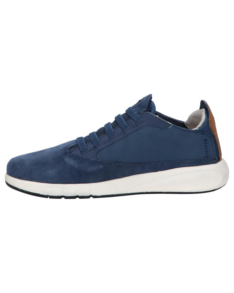Geox J02bnb 02211 J Sapatos Esportivos Aeranter