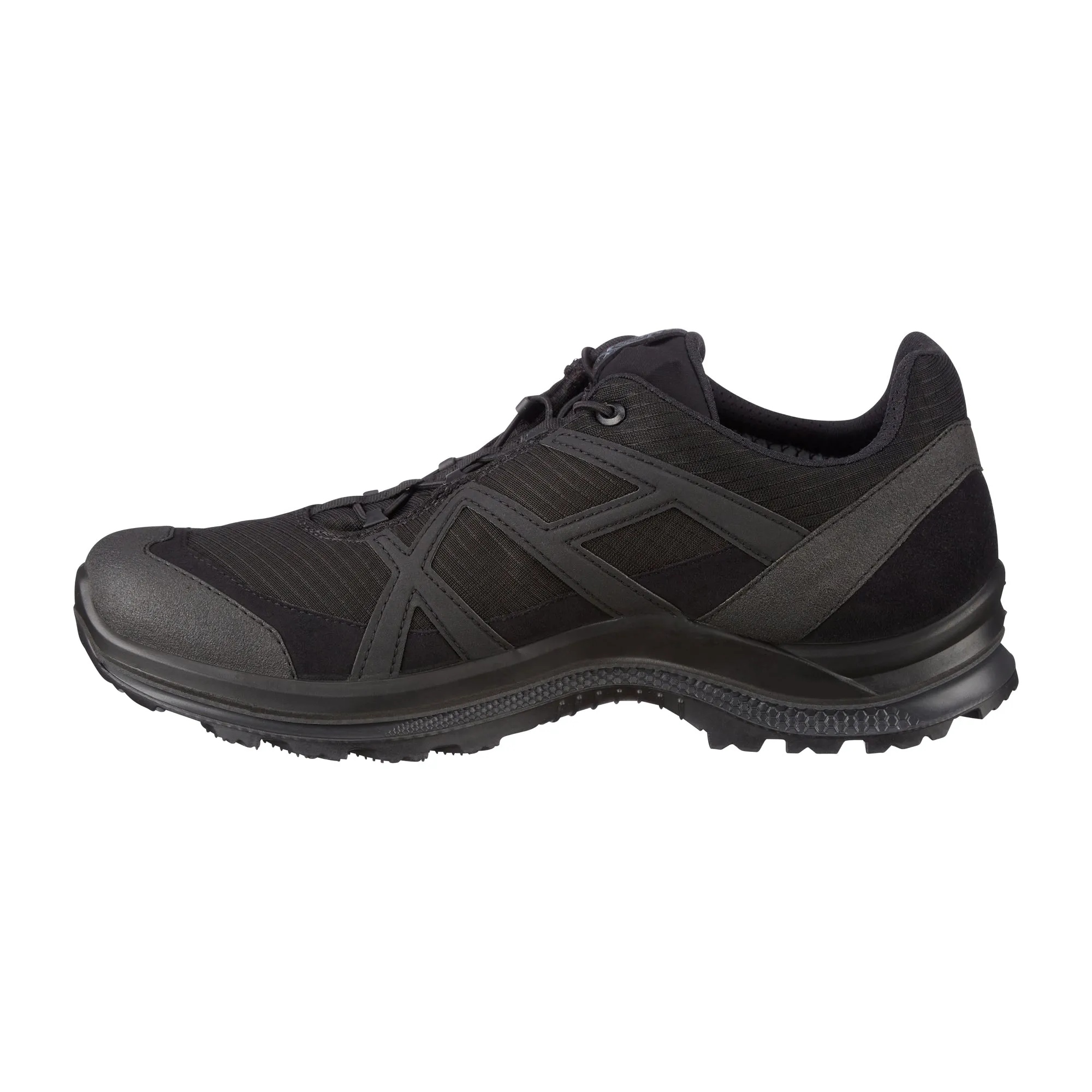 Haix -  Funktionsschuh Black Eagle Athletic 2.1 GTX Low