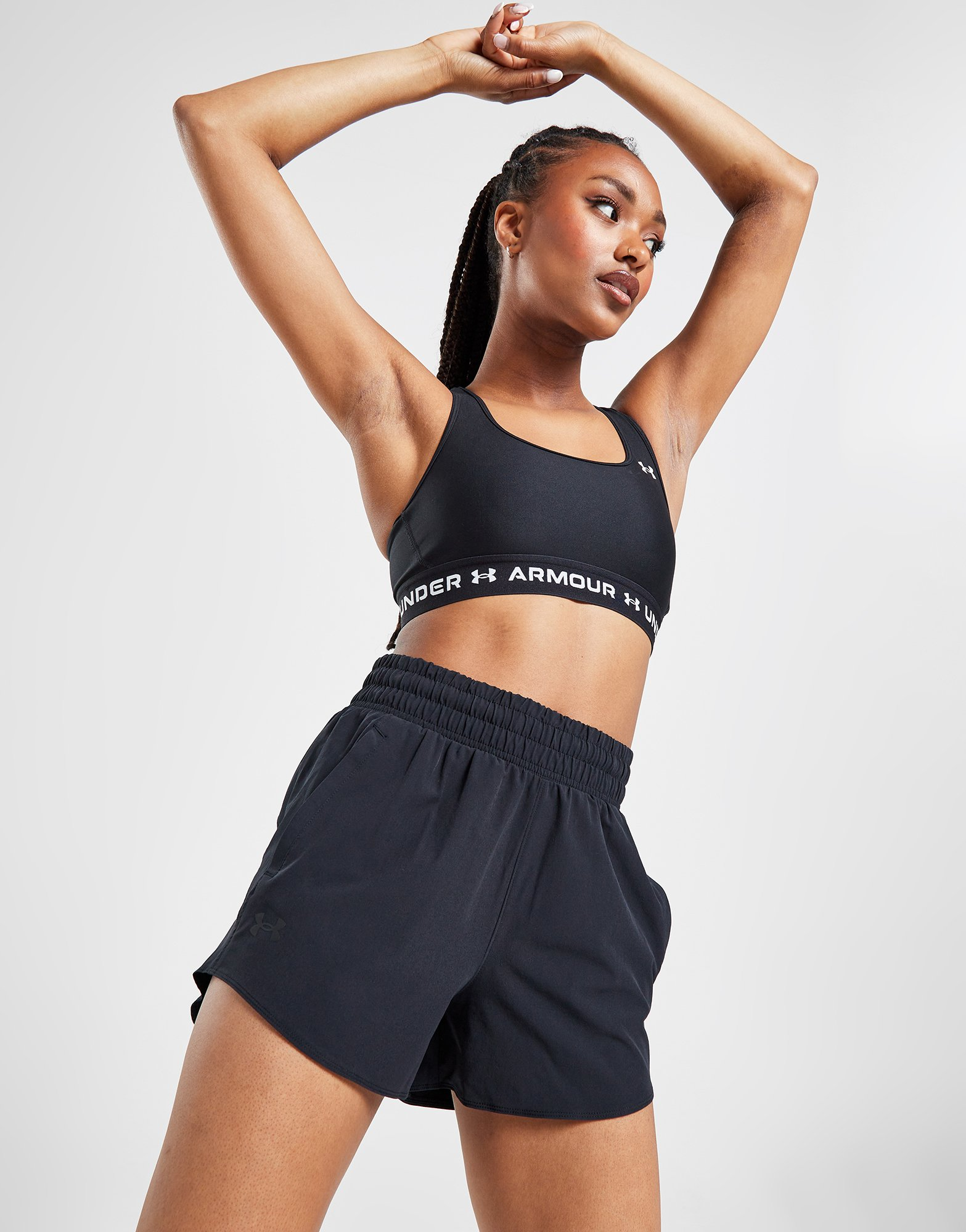 Under Armour Shorts UA Vanish 3in Short