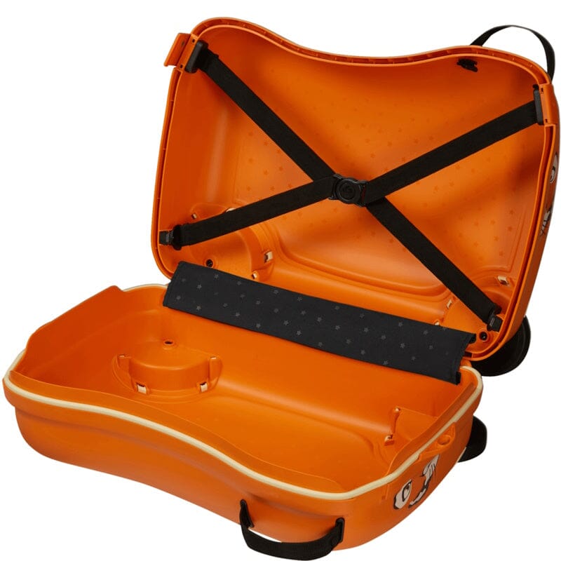 Samsonite Kinderkoffer - Dream2Go Disney Suitcase Tiger Toby