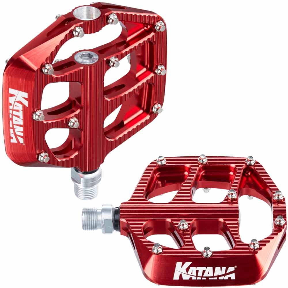 Katana Attack Mode Plattformpedale kaufen | Bike-Discount
