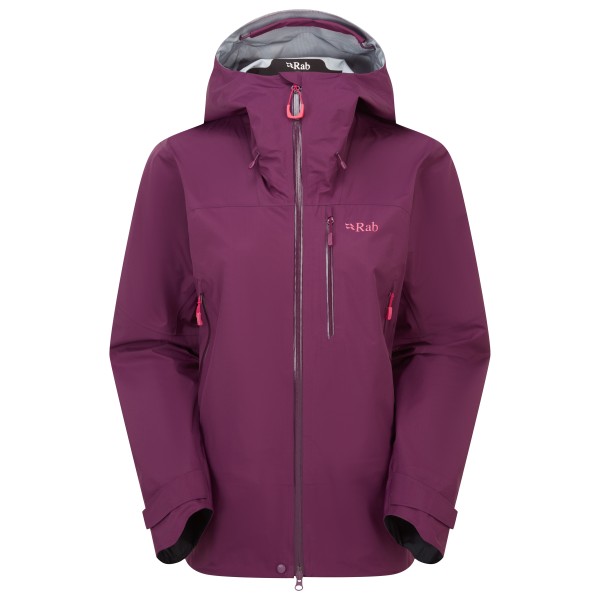 Rab - Women's Firewall Mountain Jacket - Veste imperméable