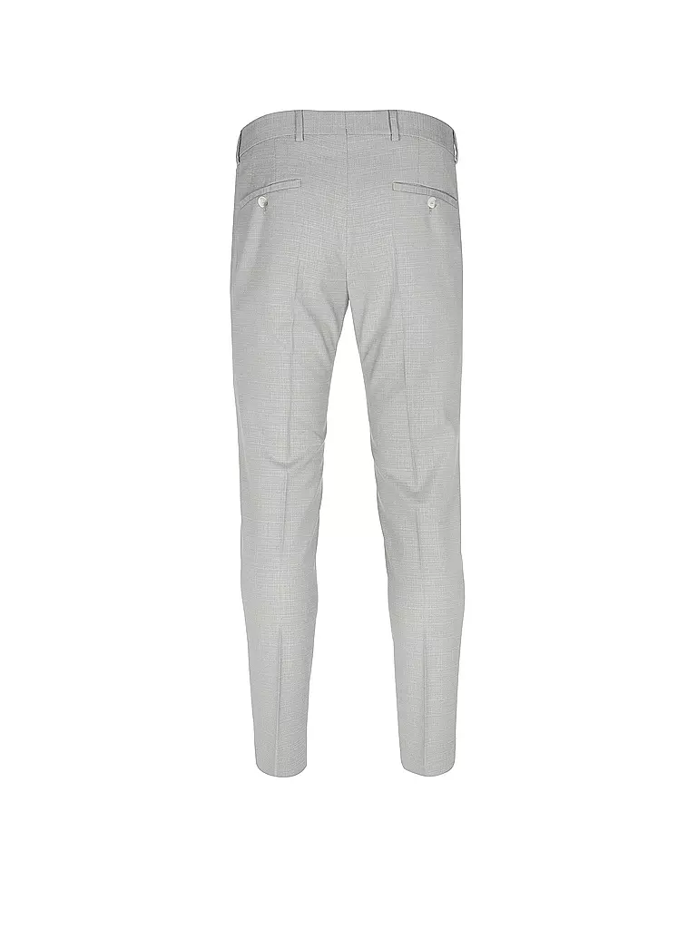 STRELLSON Anzughose beige