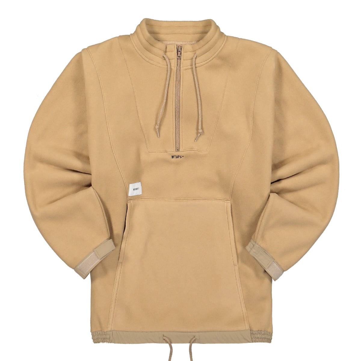 WTAPS<br>Territory Rapo Pullover
