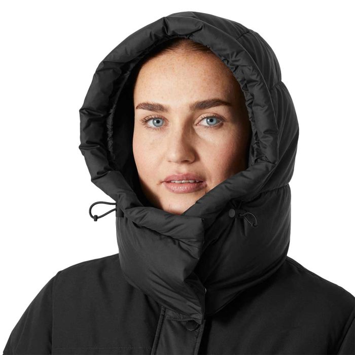 Escape Down Coat Women vinterjakke