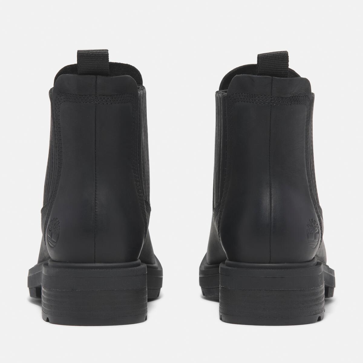 Timberland Chelseaboots »BRIMFIELDMID CHELSEA BOOT«  Stiefelette, Winterschuhe, Ankle Boots