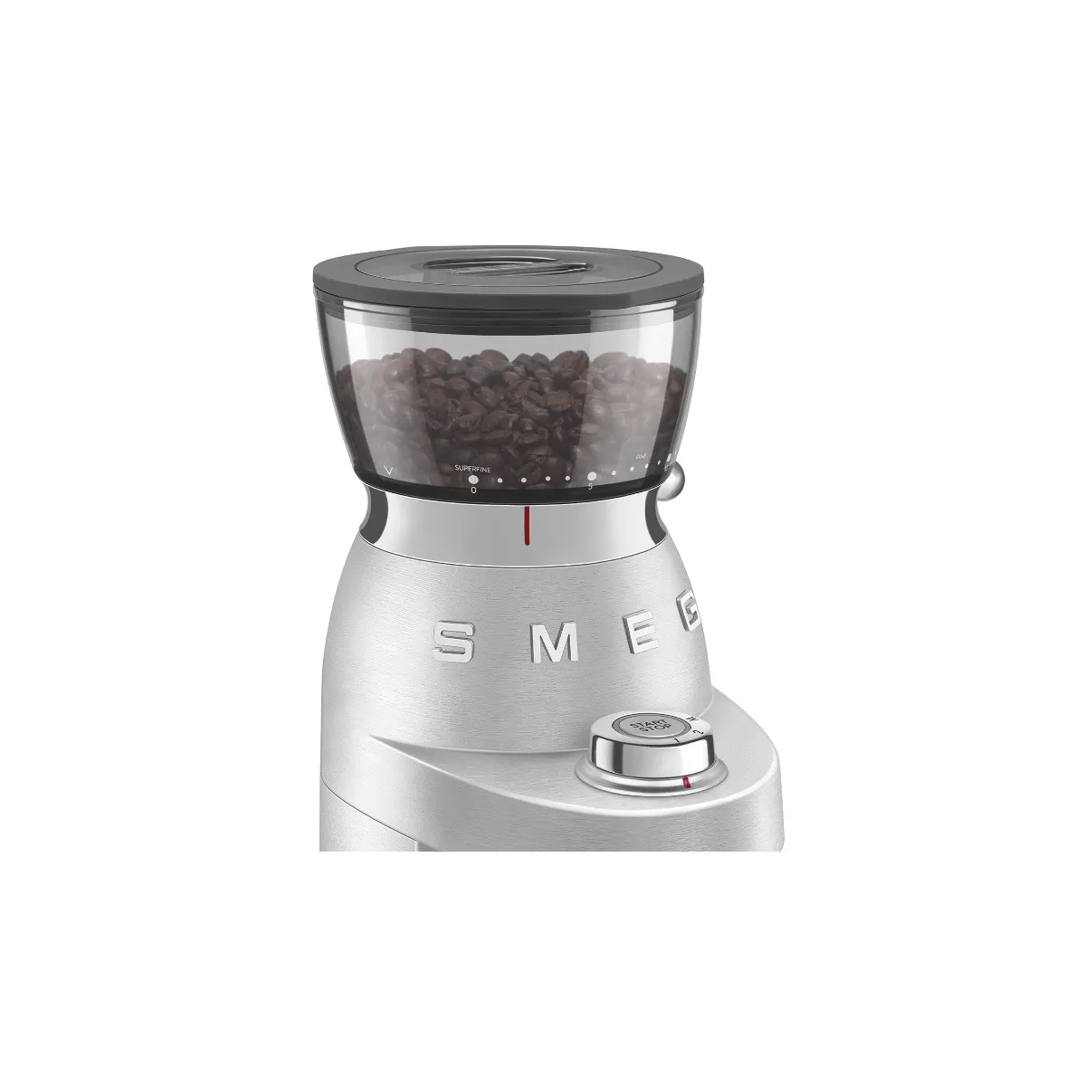 SMEG CGF02SSEU