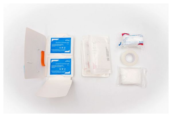 Trousse de Premiers Secours Sendhit First Aid Kit
