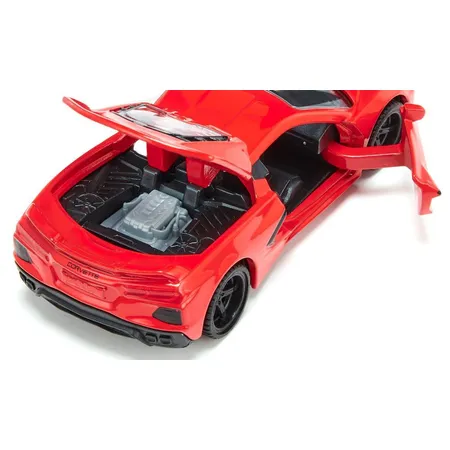 SIKU 2359 Chevrolet Corvette Stingray