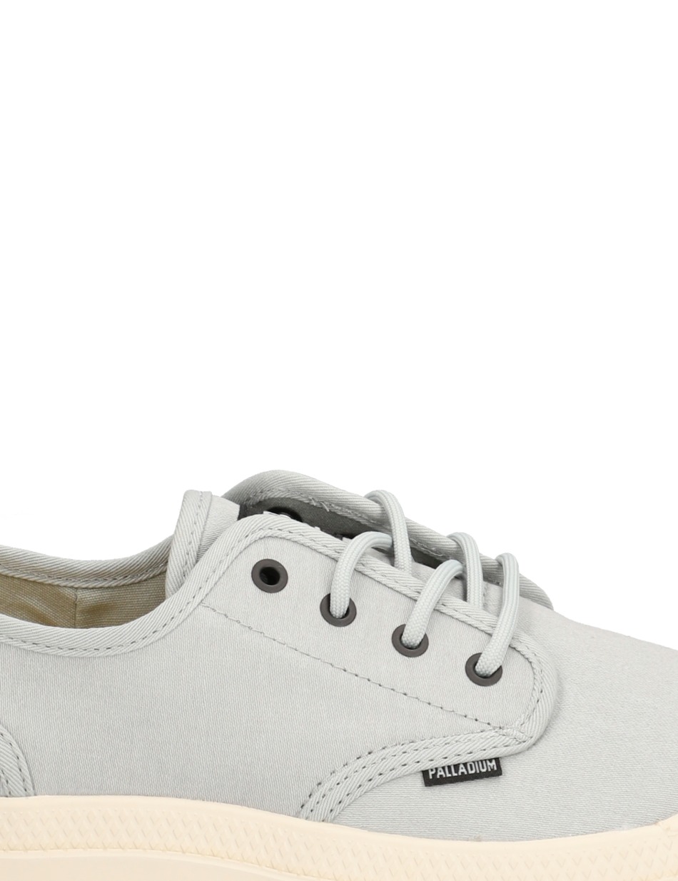 PAMPA OX HTG SUPPLY