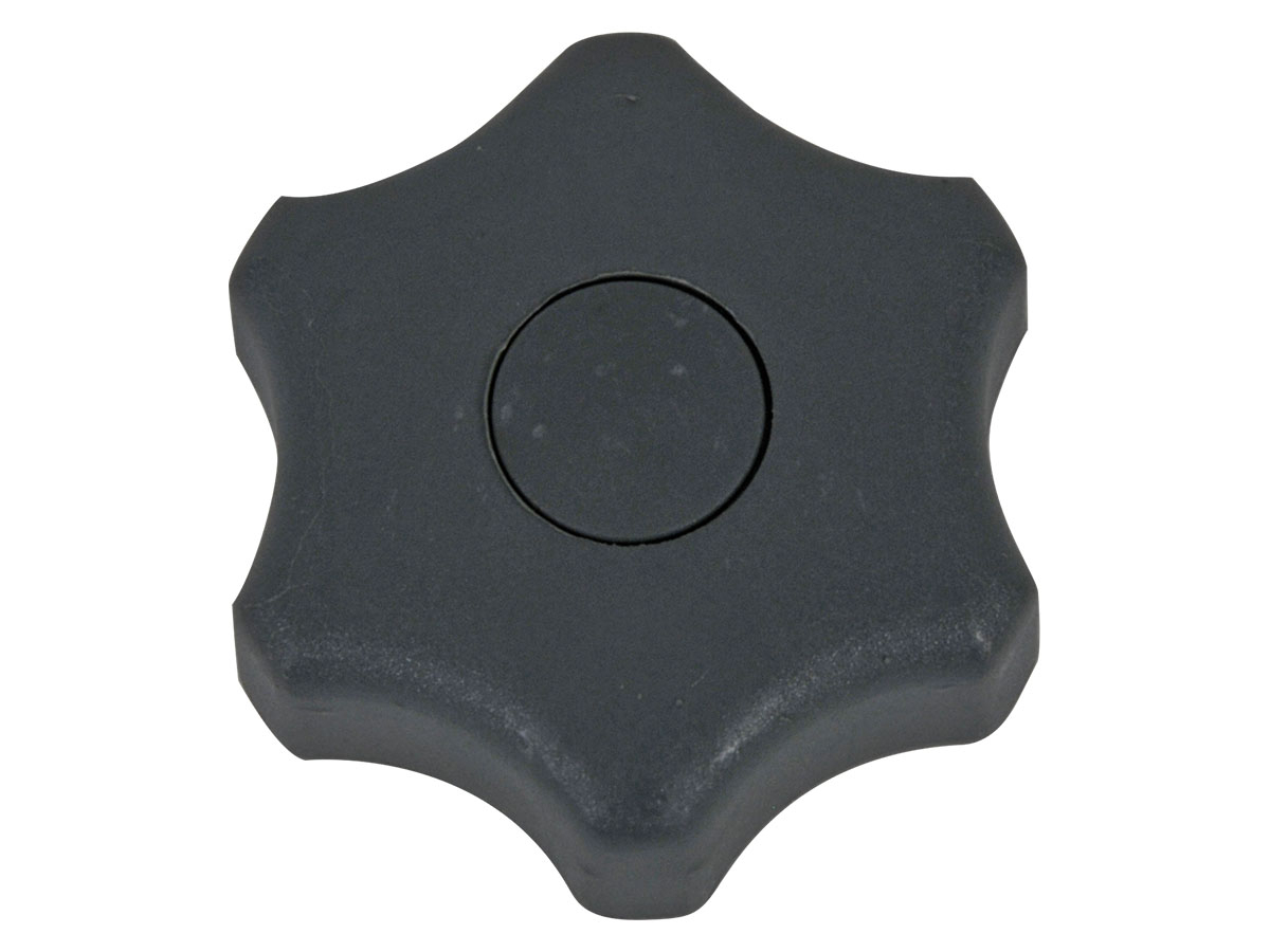 Obelink Front II draaiknop