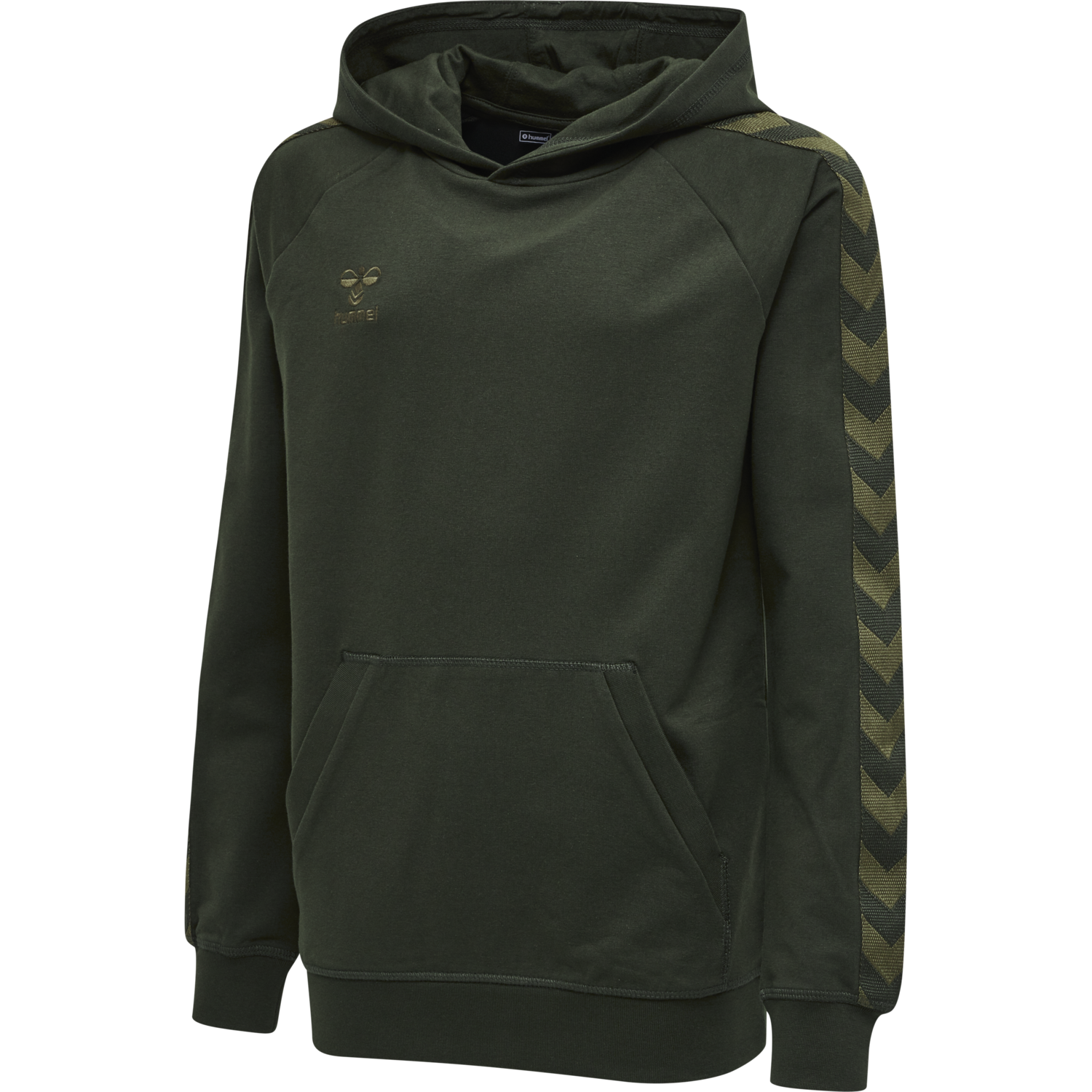 hmlMOVE KIDS CLASSIC HOODIE