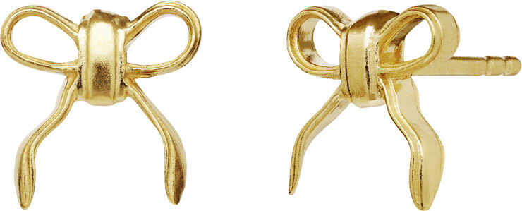 Maanesten EUNICE Earrings Gold