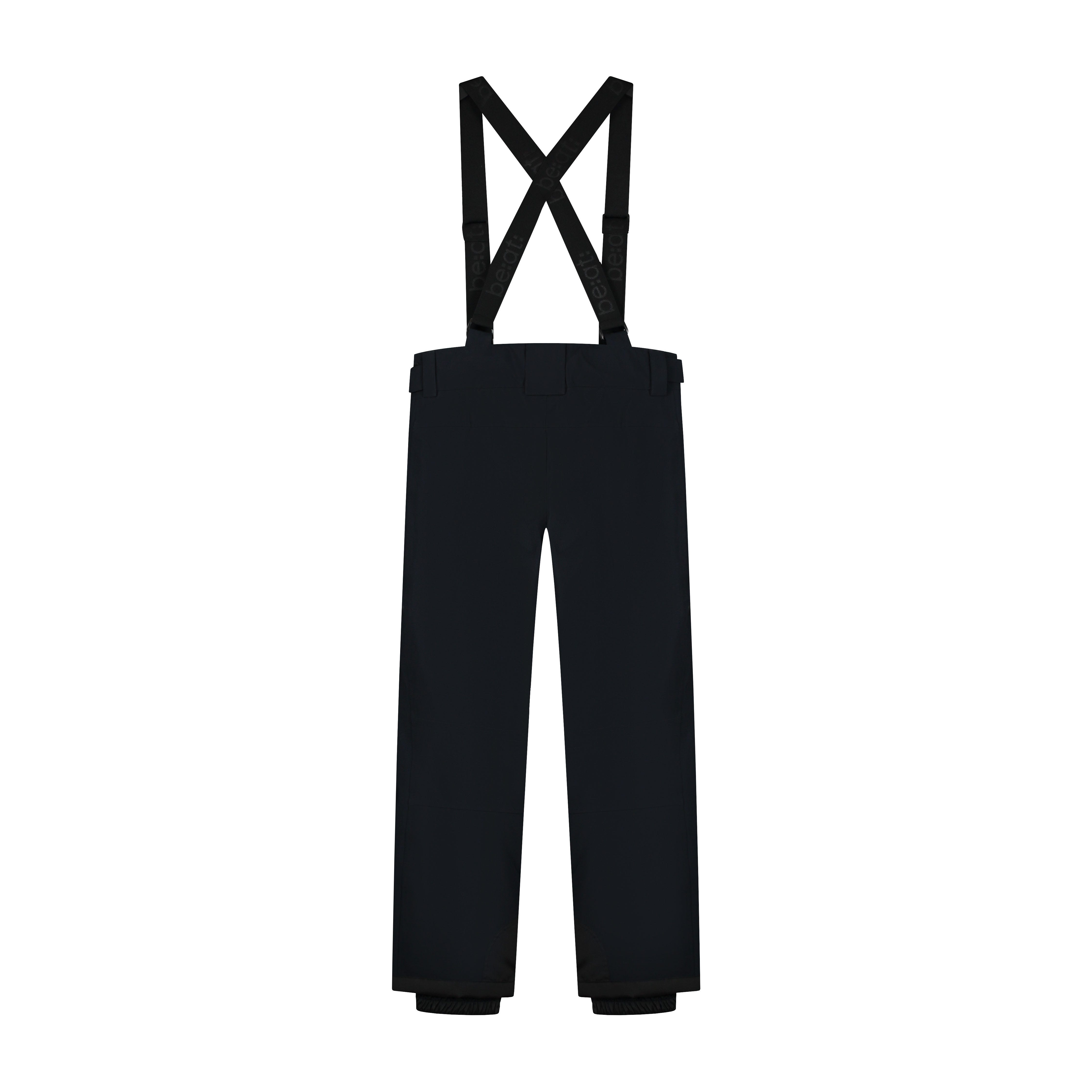 be:at:  Frank Skipant