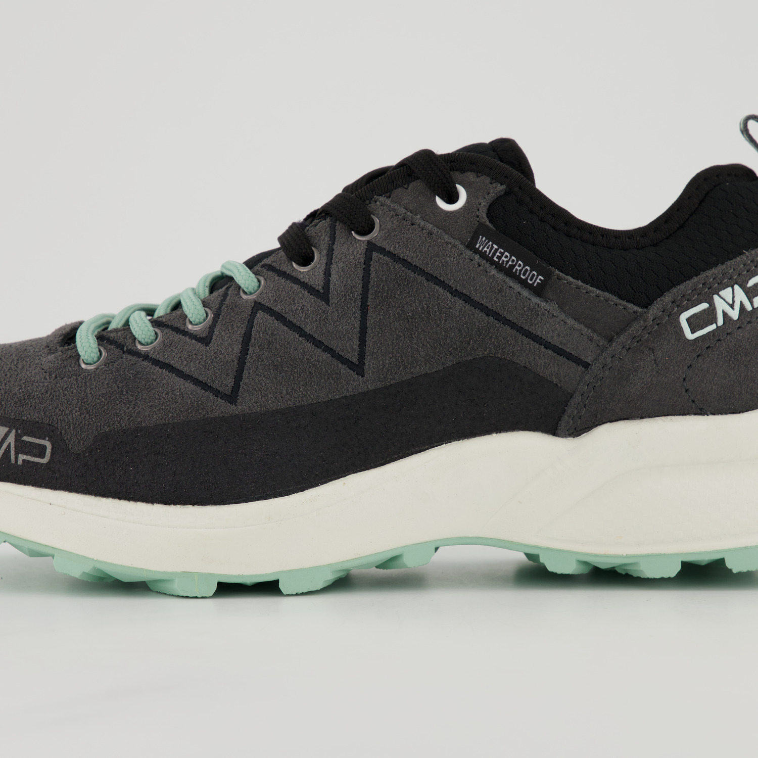 CMP KALEEPSO LOW WMN HIKING SHOE W