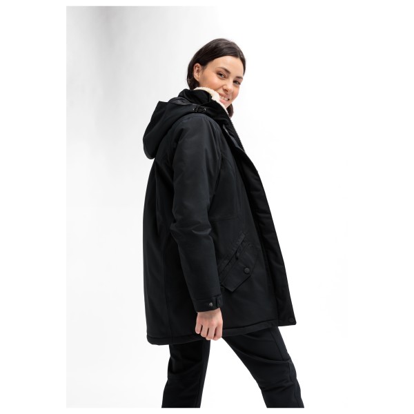 Maier Sports - Women's Katrine - Parka
