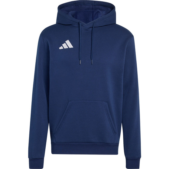 adidas Entrada 26 Hooded Sweat Trainingspak
