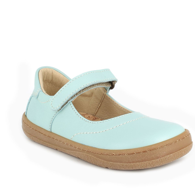 Primigi Primigi Barefoot For Change Babies Aqua
