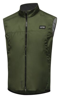 Gilet Sans Manches Gore Wear Everyday Khaki