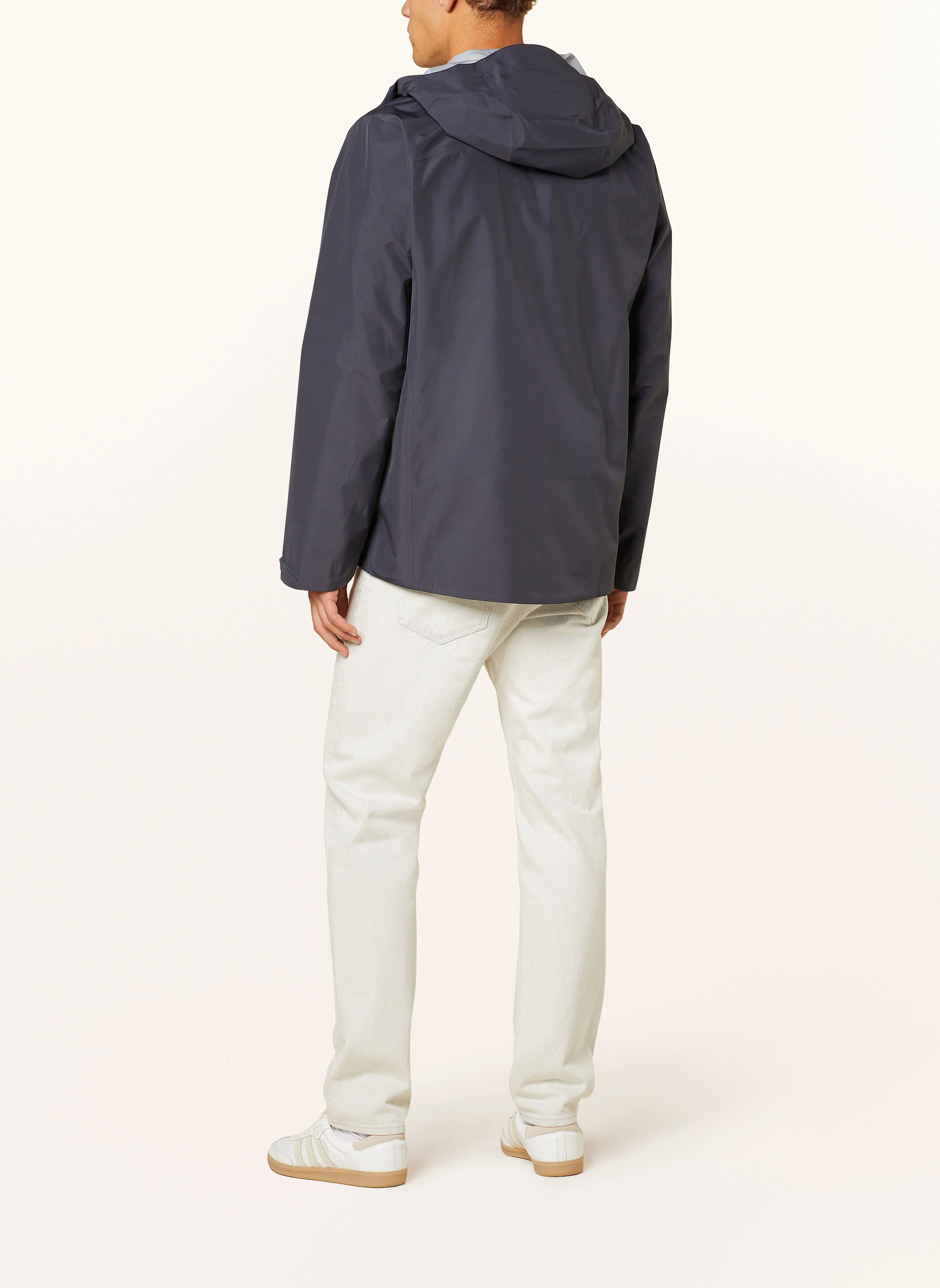 patagonia Funktionsjacke TRIOLET
