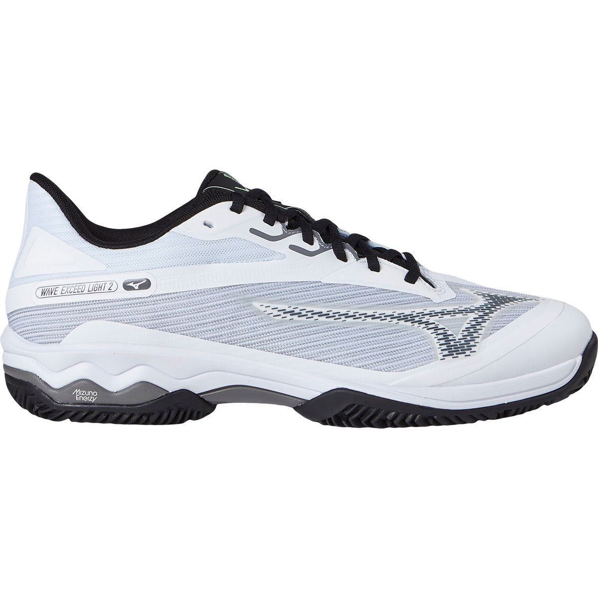 Mizuno Wave Exceed Light 2 CC Tennissko Herre