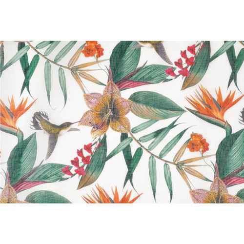 Linder - VOILAGE JANEIRO - Multicolore
