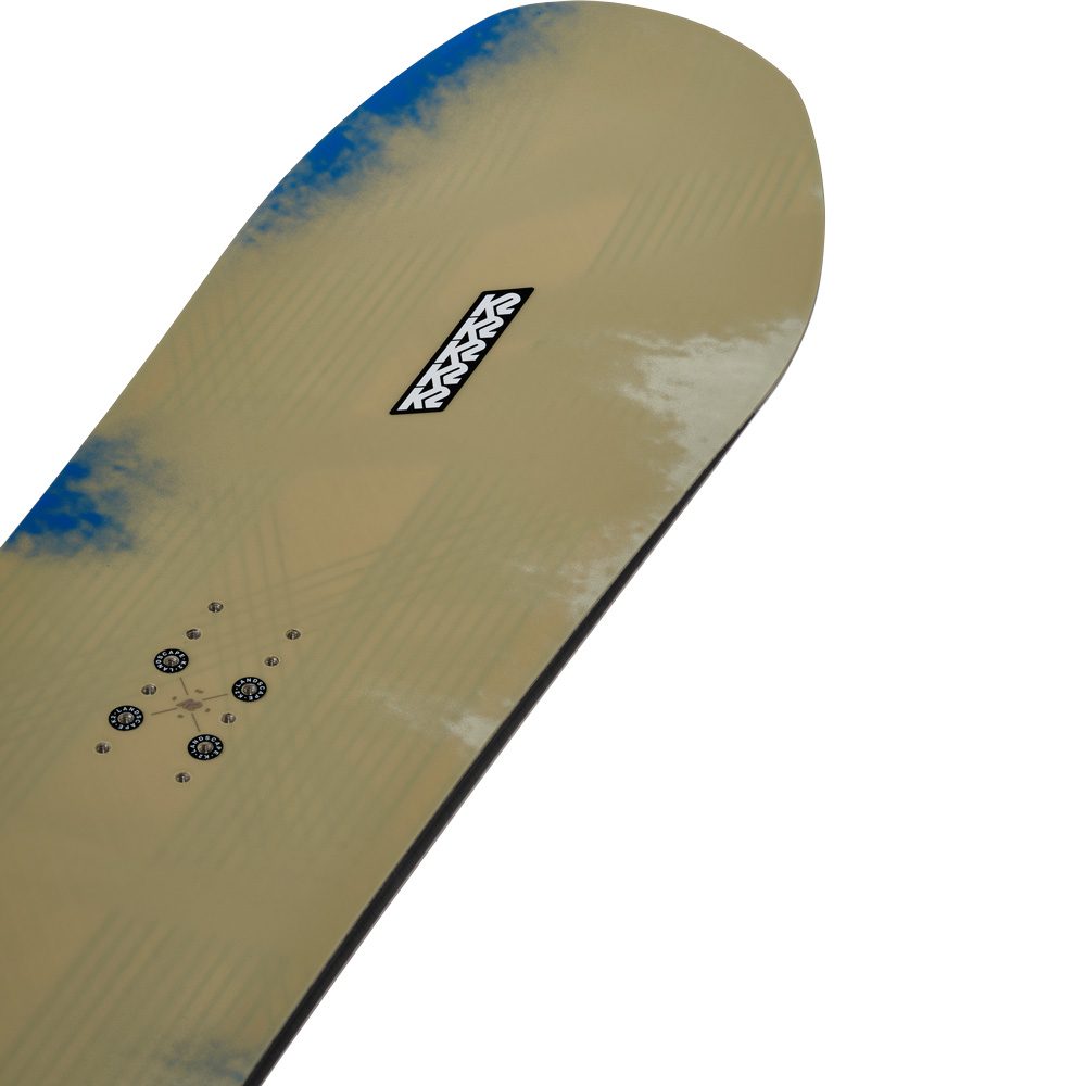K2 Manifest 24/25 Snowboard