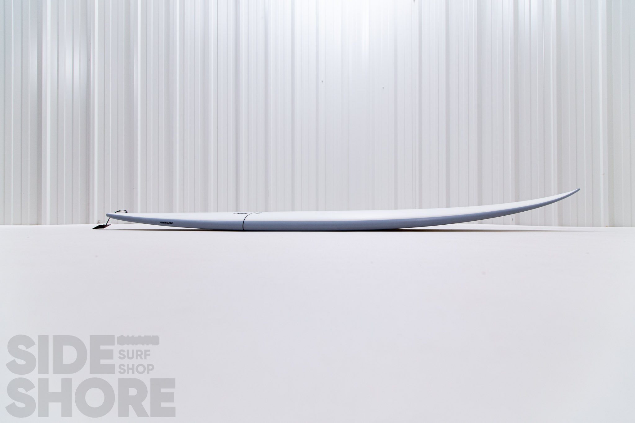 Slater Design / Firewire FRK   - 6'0 x 19 1/4
