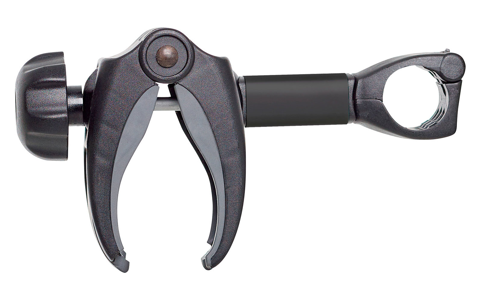 Thule Bike Holder 1 Fahrradrahmenhalter mit Schloss Anthrazit